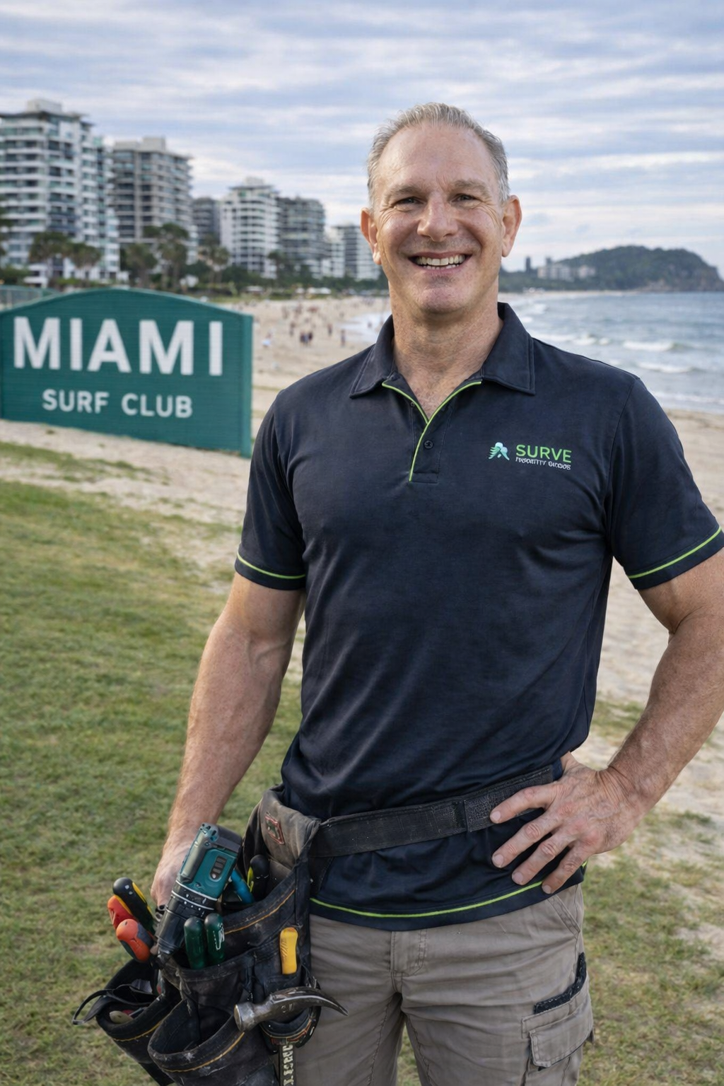 miami surf club