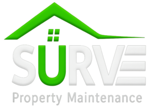 SURVE Property Maintenance logo