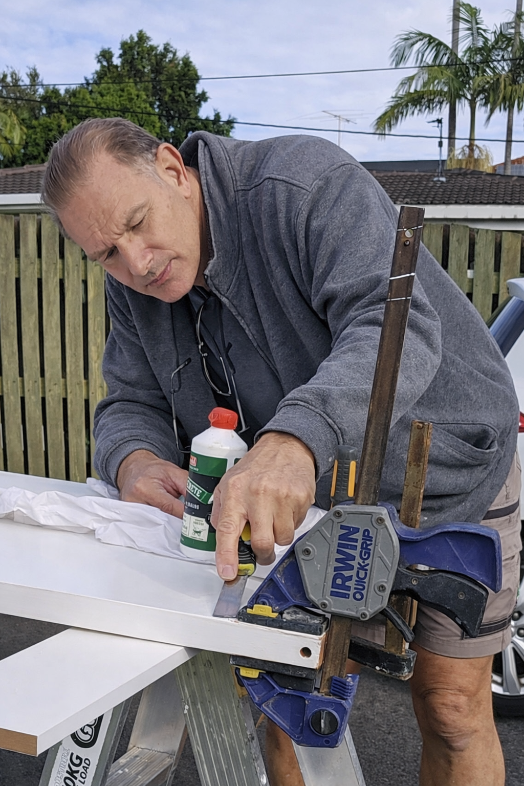 door repairs gold coast