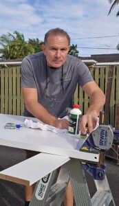 Door Repair