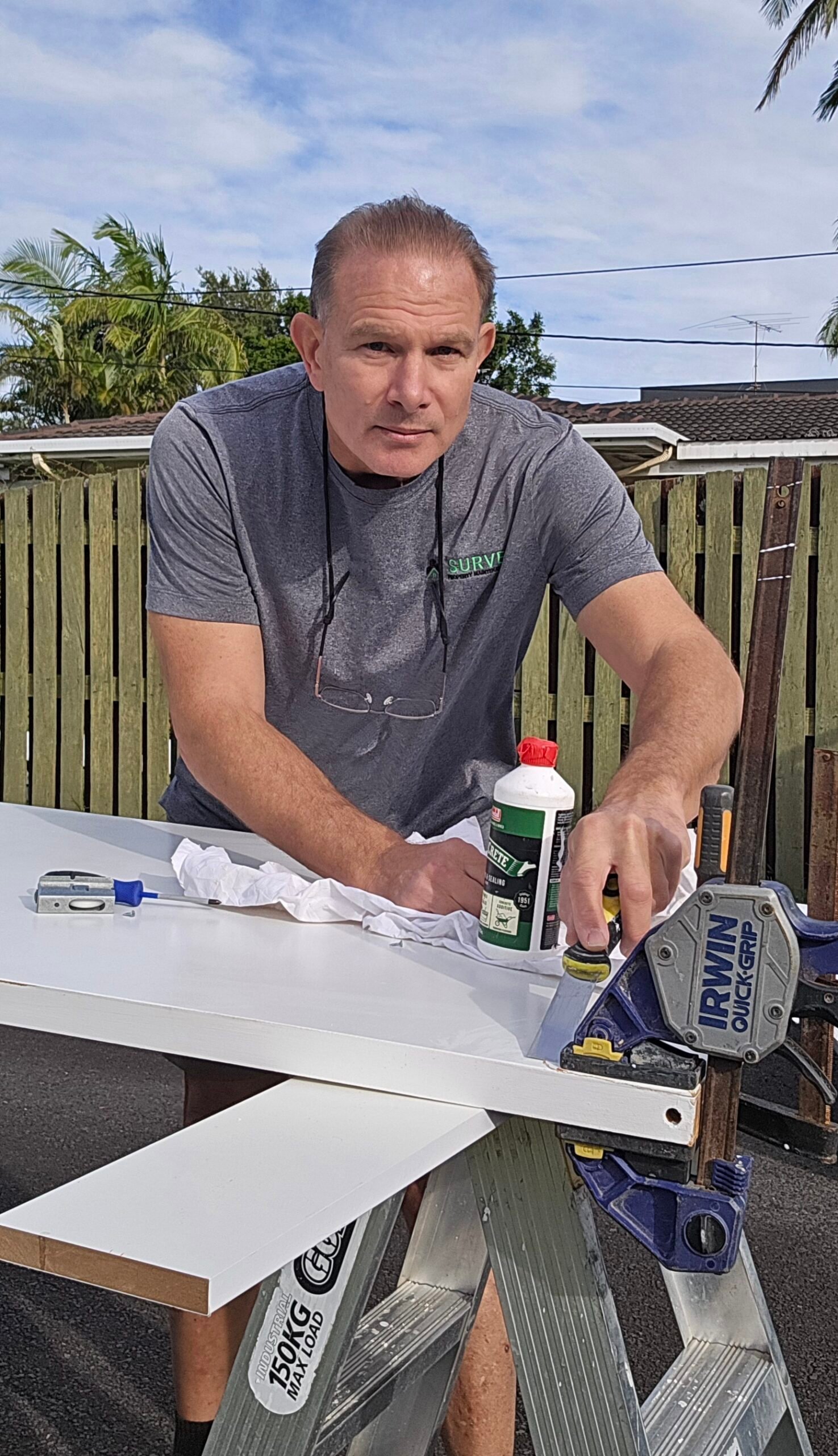 handyman mudgeeraba