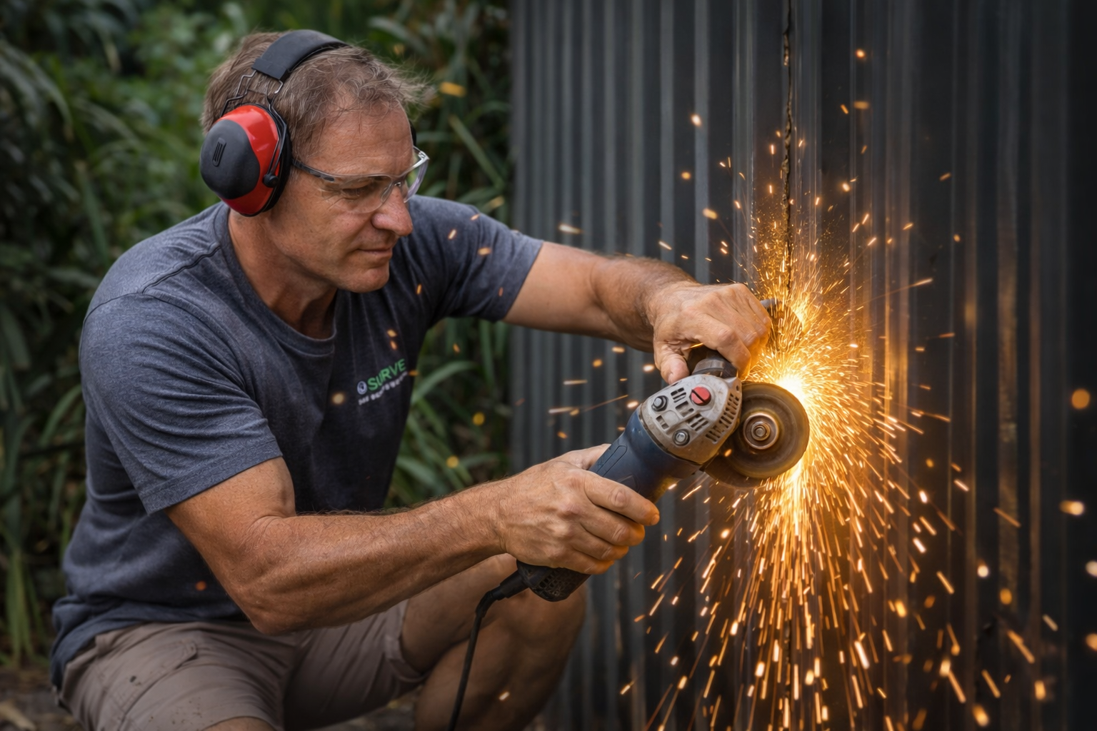 handyman mudgeeraba