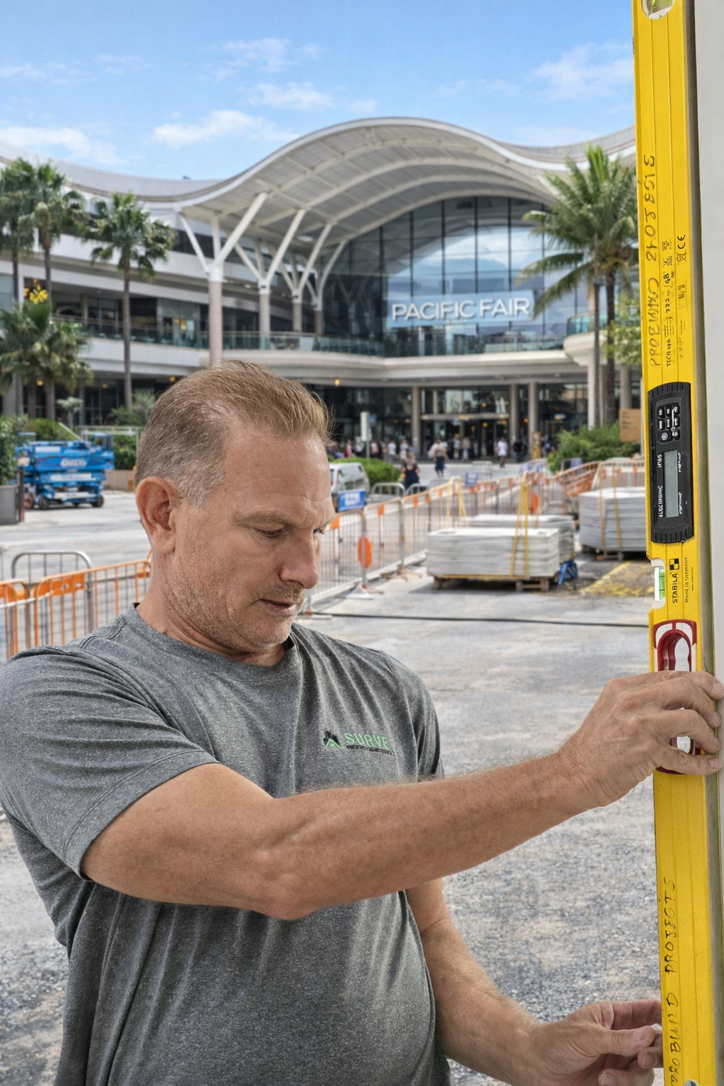 Pregola repairs gold coast