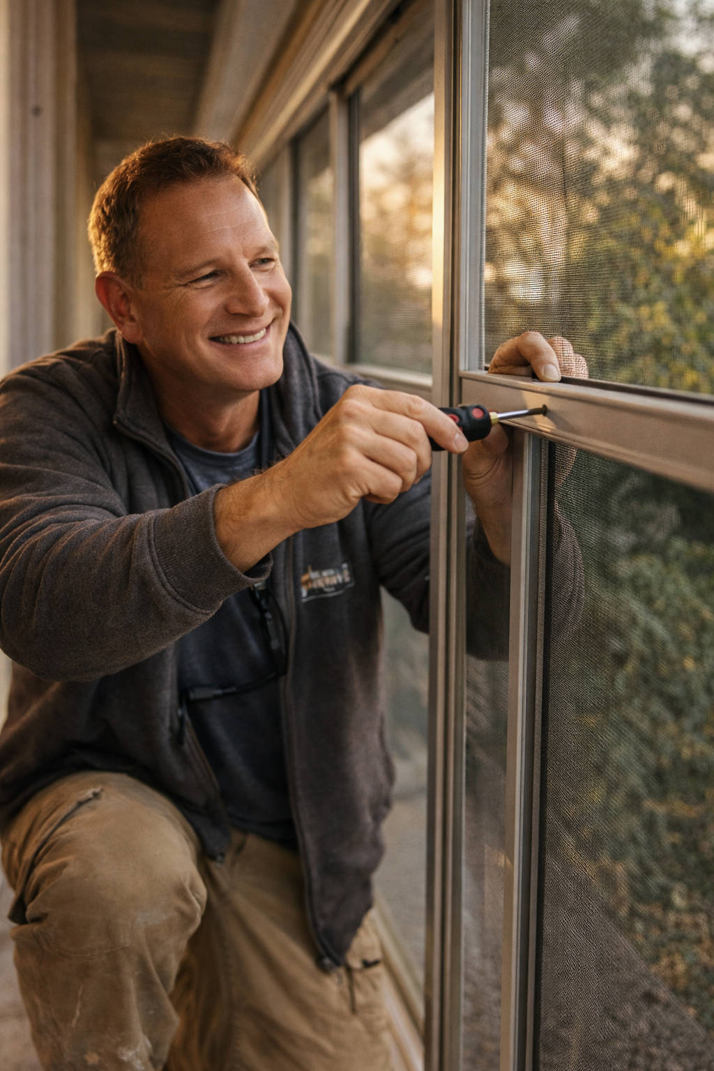 handyman gold coast
