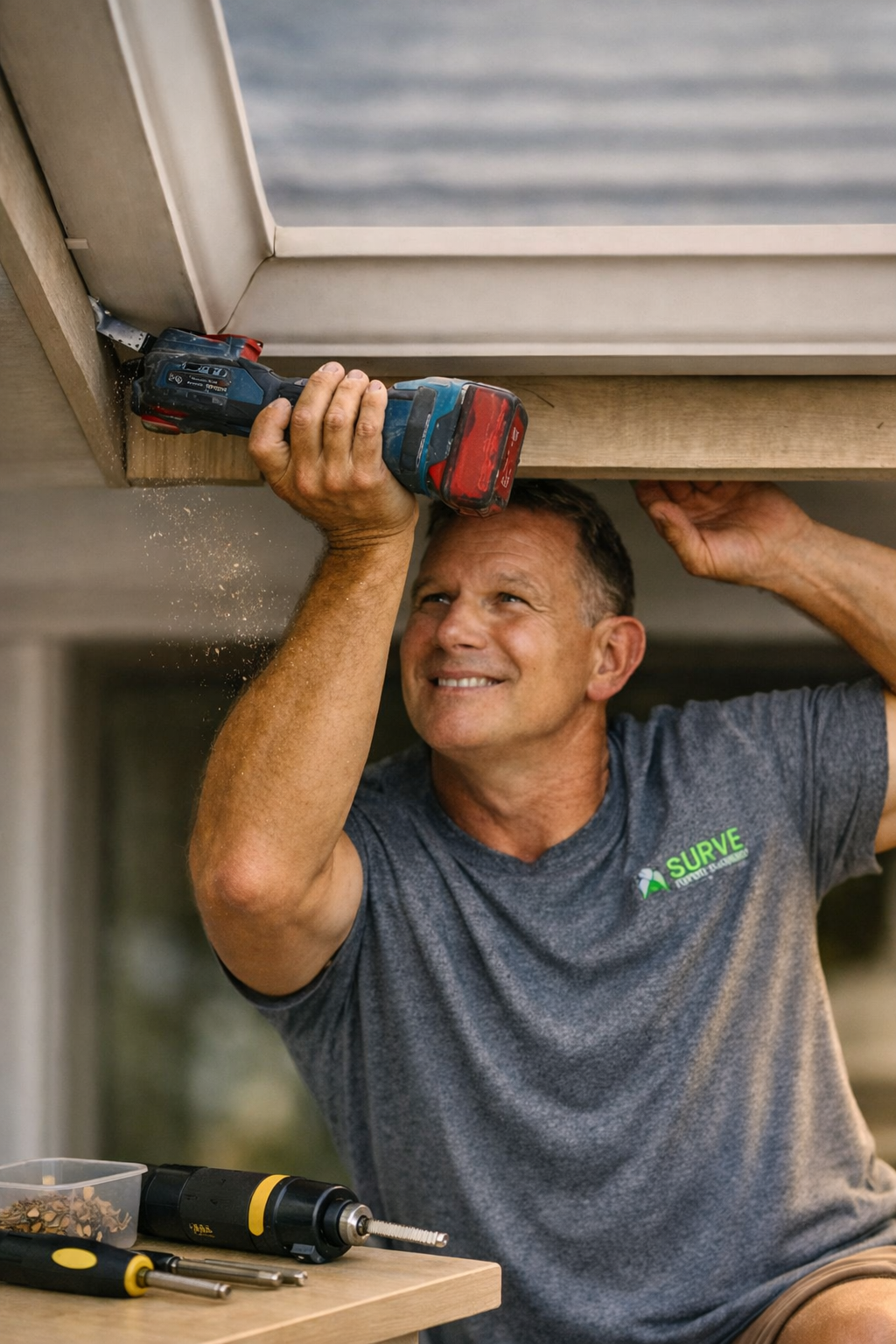 SURVE Property Maintenance