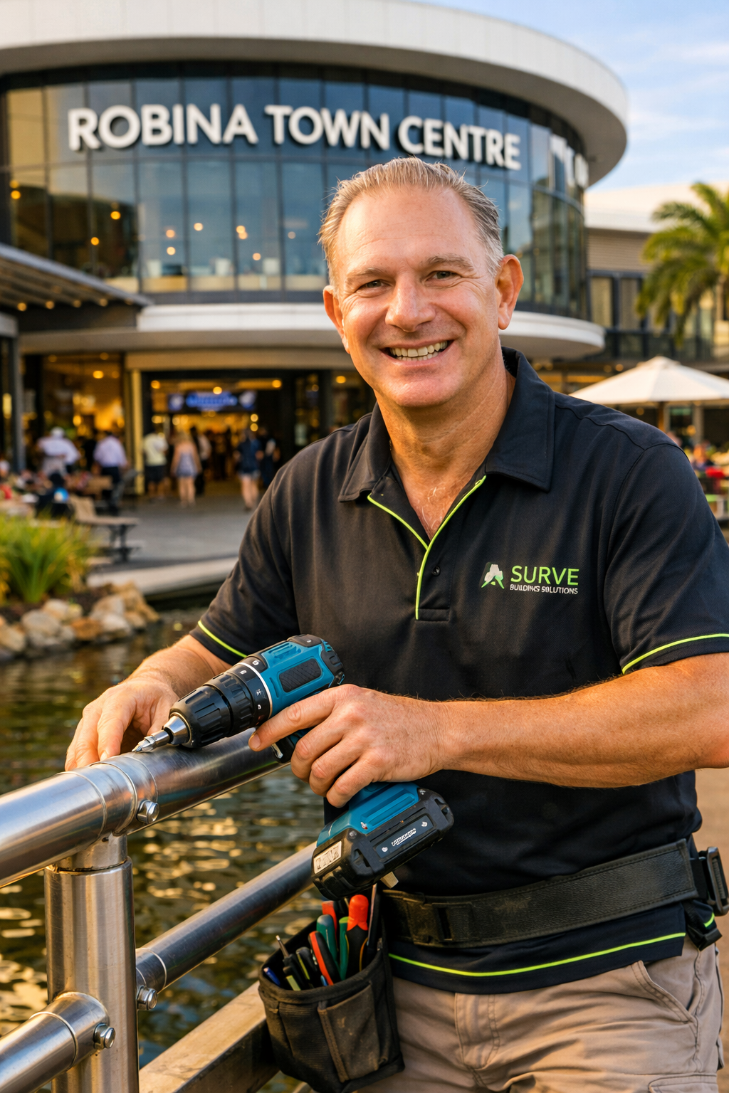 handyman gold coast