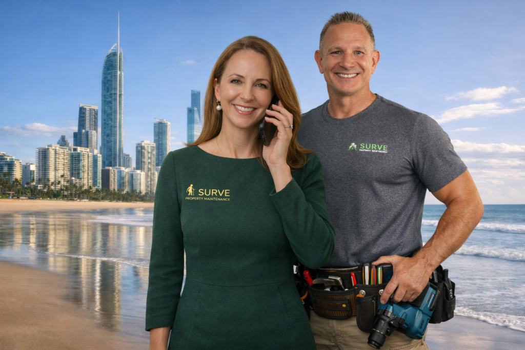 handyman gold coast