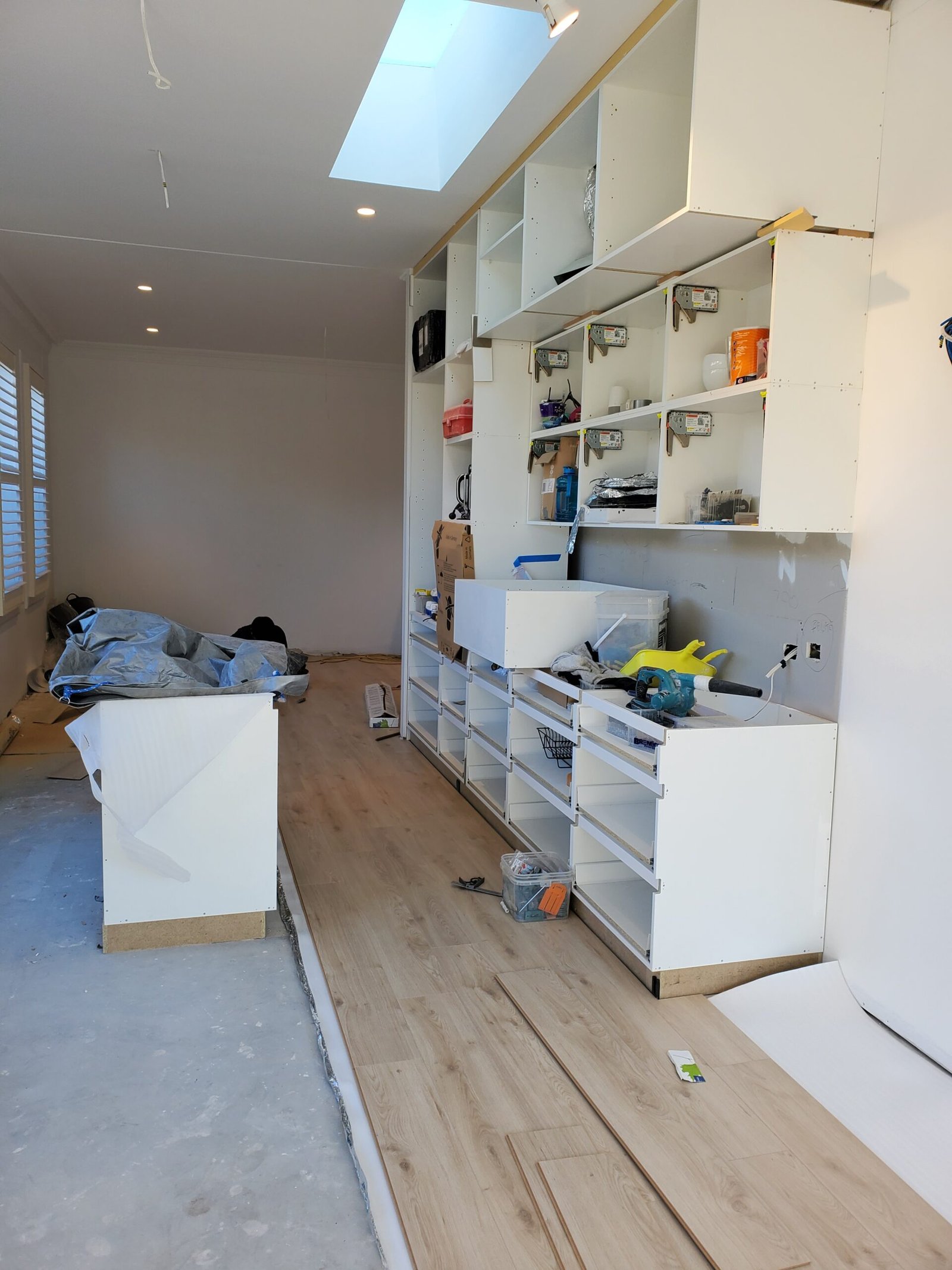 Surve Kitchen and Bathroom Renovations