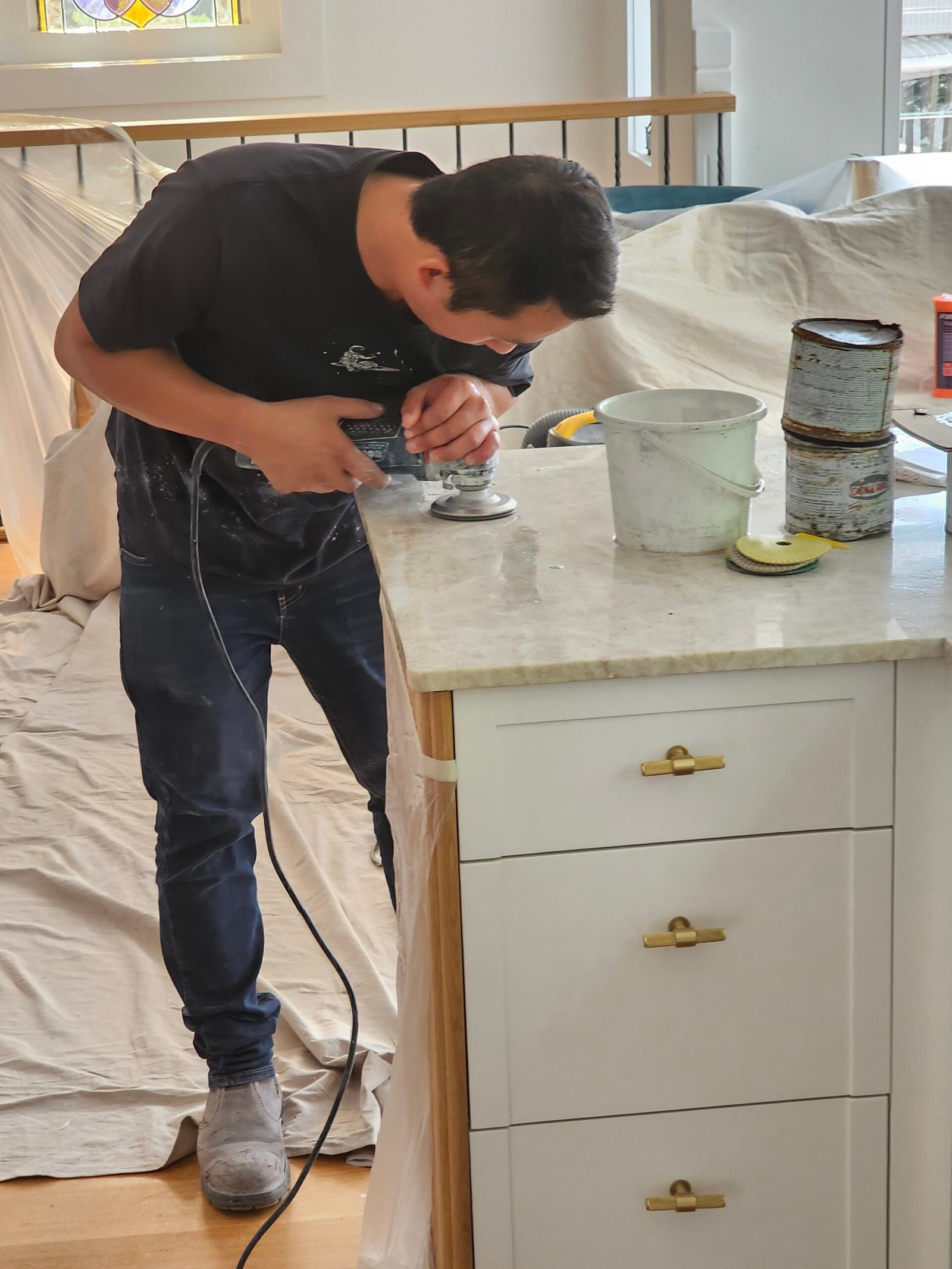 Surve Kitchen and Bathroom Renovations