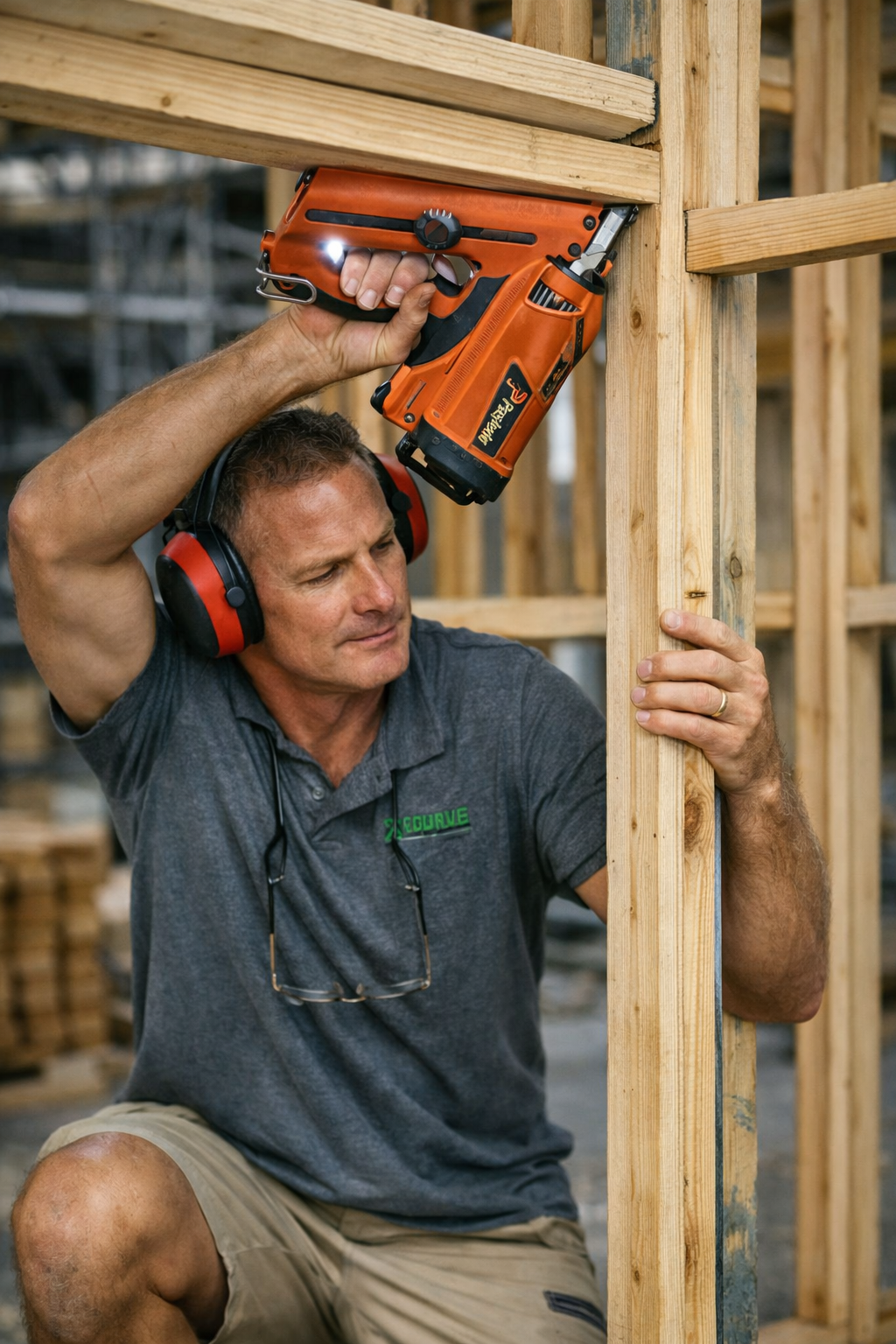 Surve Handyman Merrimac