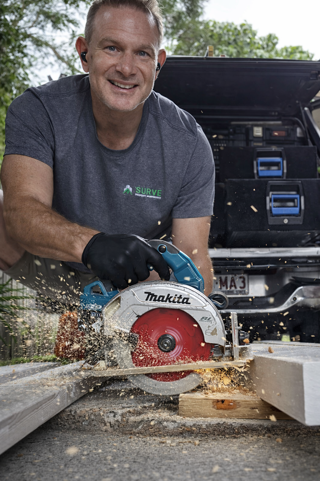 Handyman Elanora - Surve Property Maintenance