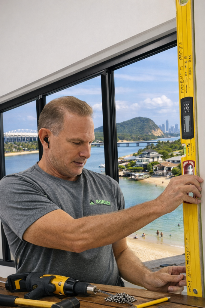 window repairs gold coast